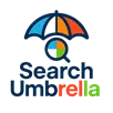 Search Umbrella Logo